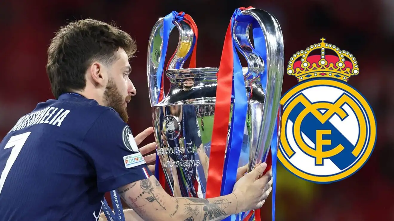 Real Madrid €150m Target: A Critique of Football Capitalism