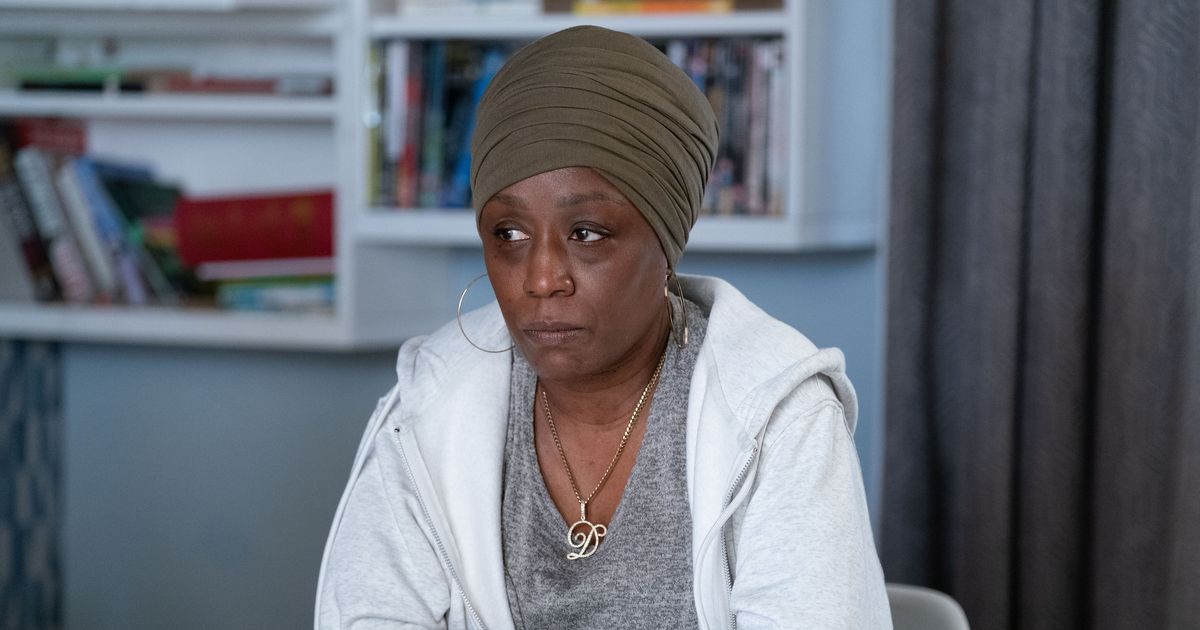EastEnders' Denise Fox and the Brutal Economics of Hope: A Critical Look at Stem Cell Inequality