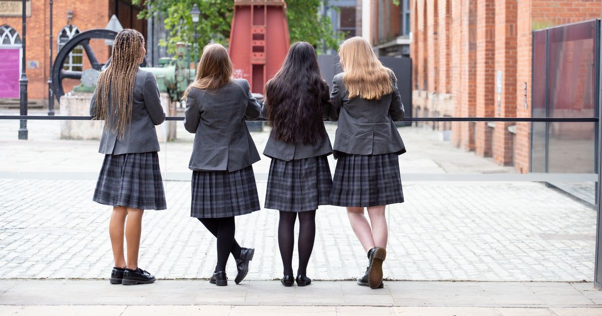 Elite Girls' School or Engine of Privilege? A Critical Look at Manchester High