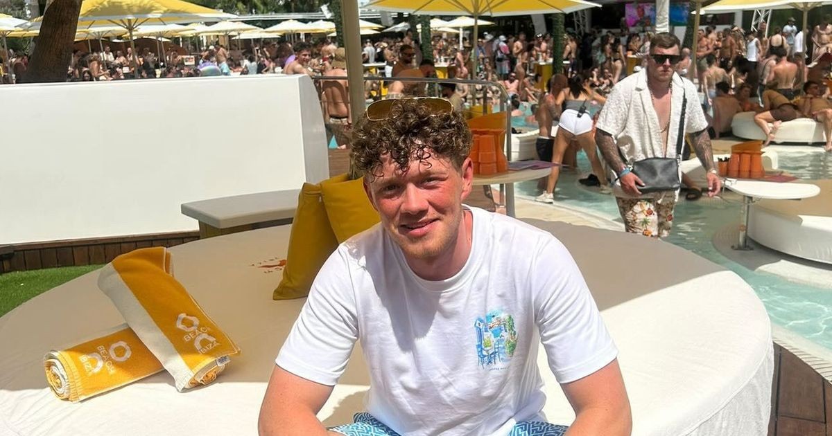 A Young Man's Life Hangs in the Balance: The Quad Bike Crash That Exposes the Cost of Holiday Risk