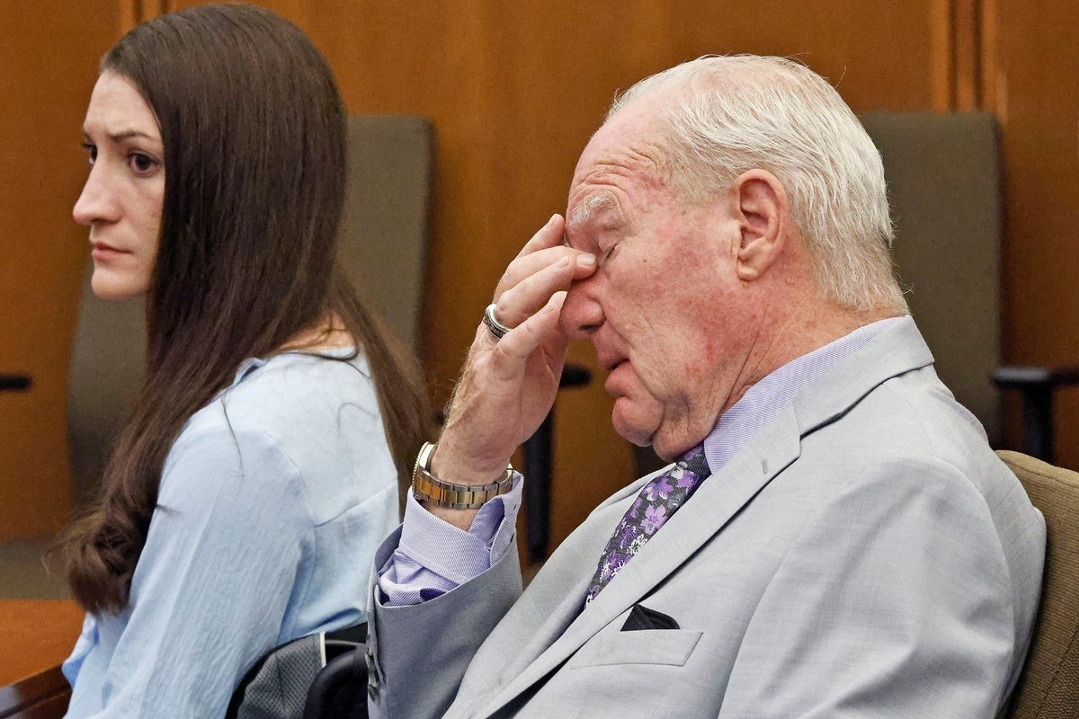 The Lindsay Clancy Trial: A Systemic Failure Disguised as a Criminal Case
