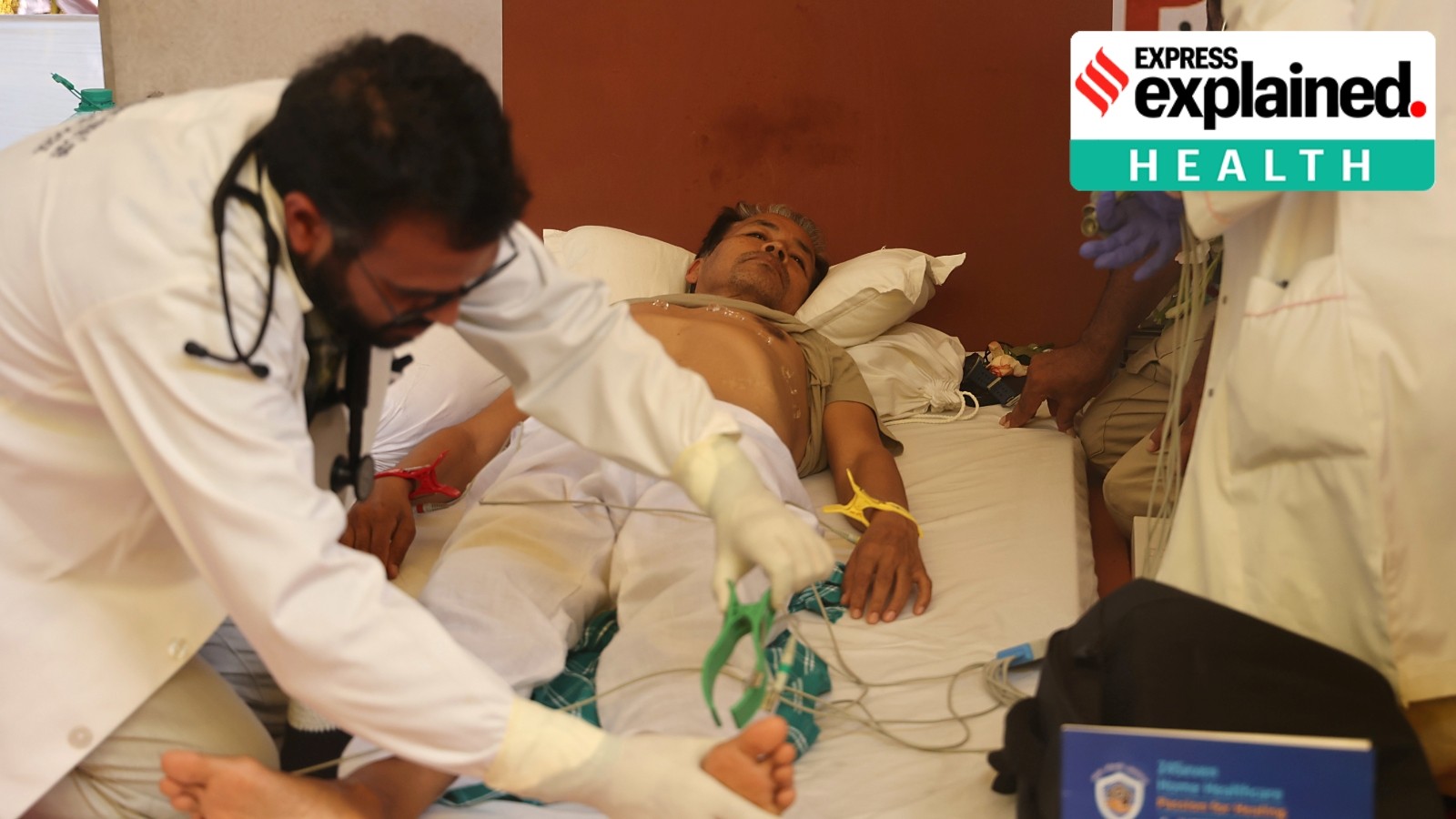 Sonam Wangchuk’s Hunger Strike: When the State Fails, the Body Bears the Cost