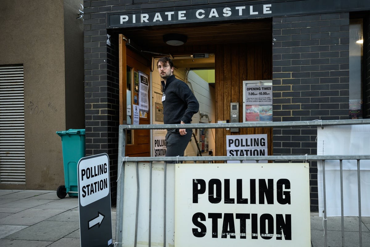Holborn and St Pancras by-election: A working-class seat, a refugee candidate, and the fight for political imagination