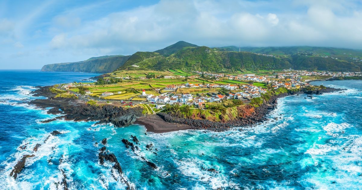 The Azores: A Colonial Paradise or a Case for Responsible Tourism?