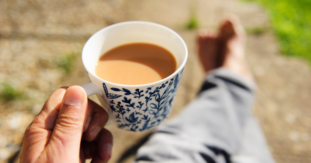 Cheap Supermarket Teas Beat Big Brands: A Quiet Blow to Corporate Power