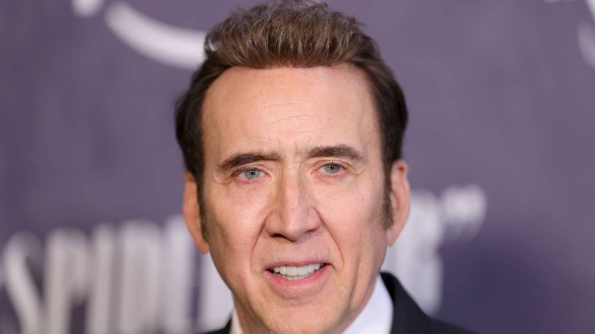 Nicolas Cage's Madden Biopic: A Hollywood Icon in a Fat Suit, or Something More?