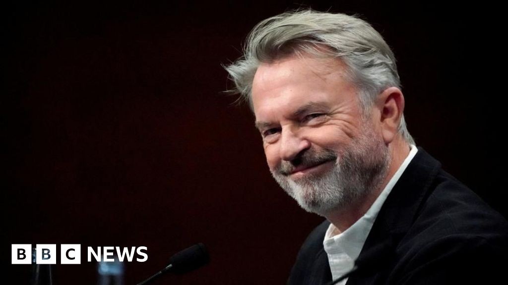 Sam Neill, Beloved Actor and Voice of Colonial Critique, Dies at 78