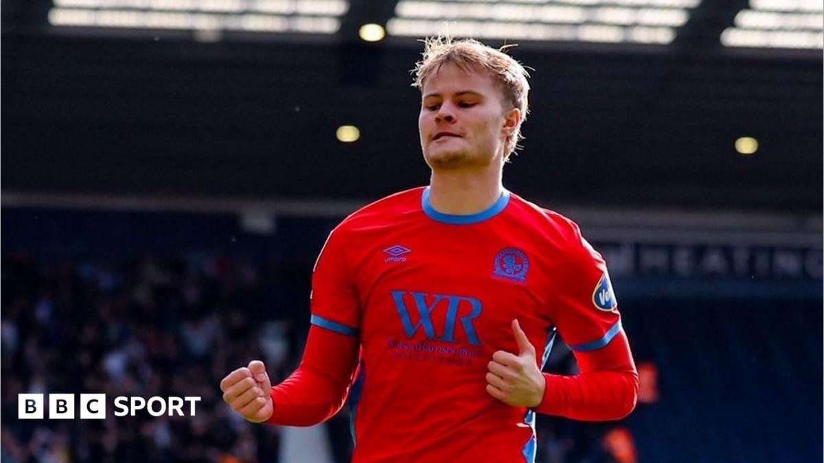 Blackburn Rovers and the Politics of Squandered Leads