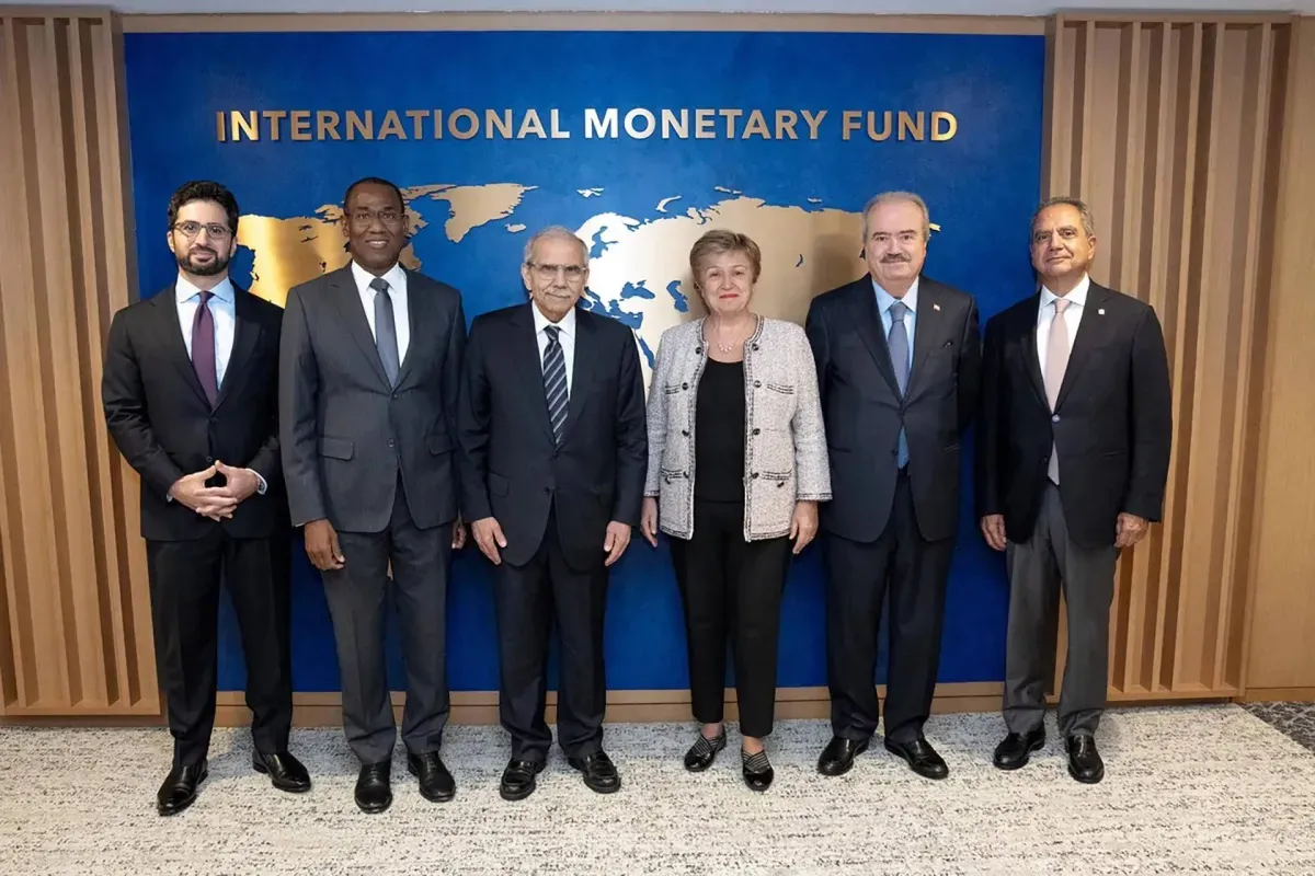 IMF's 15% Capital Rule Threatens Lebanon's Bank Restructuring